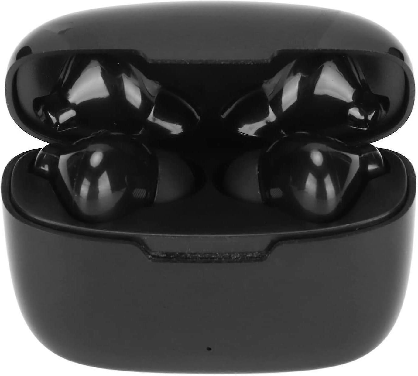 Y113 Language Translator Earbuds, Supports 144 Languages Online Offline Instant Voice Translator Device with APP