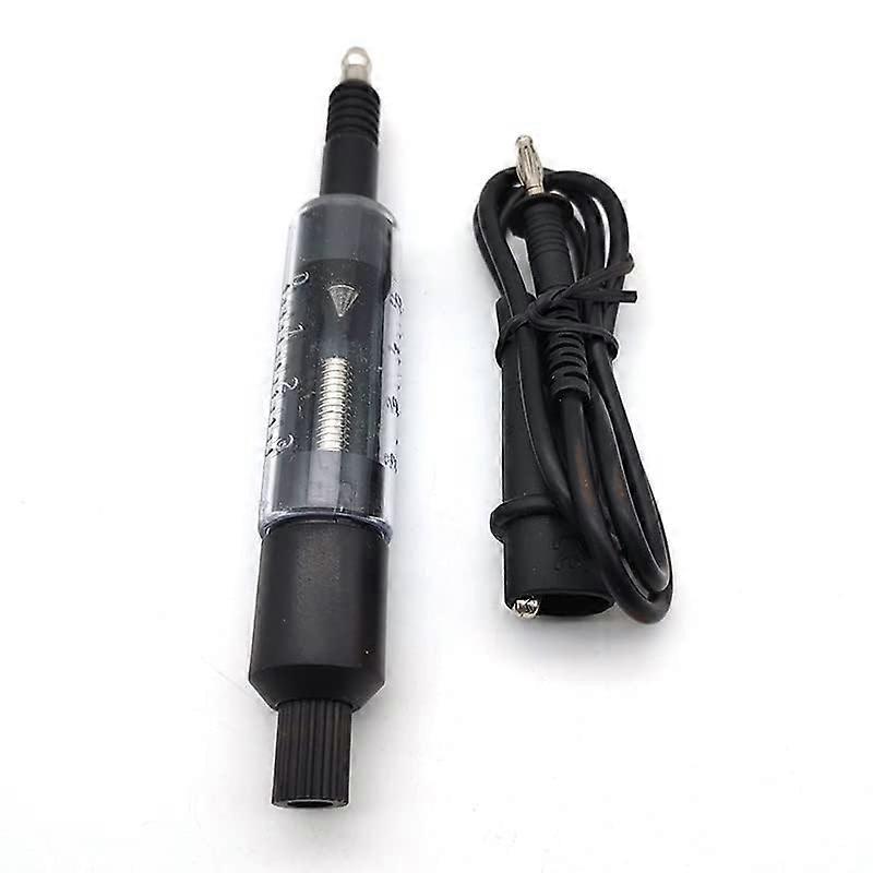 Adjustable Spark Plug Tester Coil Detector Autos Ignition Diagnostic Test Tool