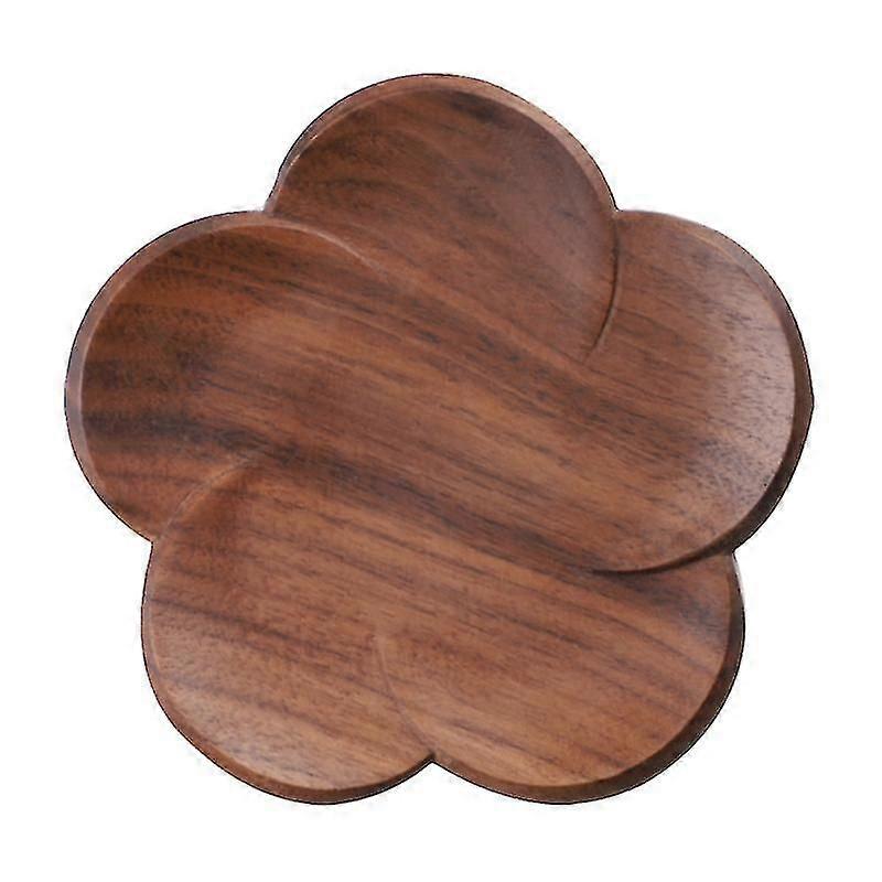 1pc Flower Sd Ers Tea Mats Dining Table Ant Mat