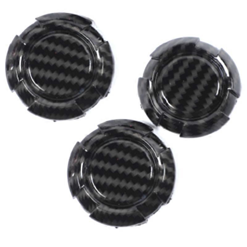 Bildörrsskydd för JL 2018-2021, kolfiber