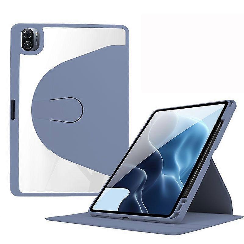 Tablet Leather Case For Xiaomi Pad 5 Pro 12.4
