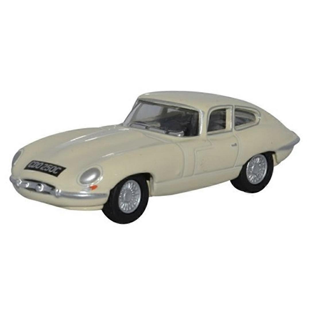 Oxford Gegoten Jag E Type Ser 1 Coupe