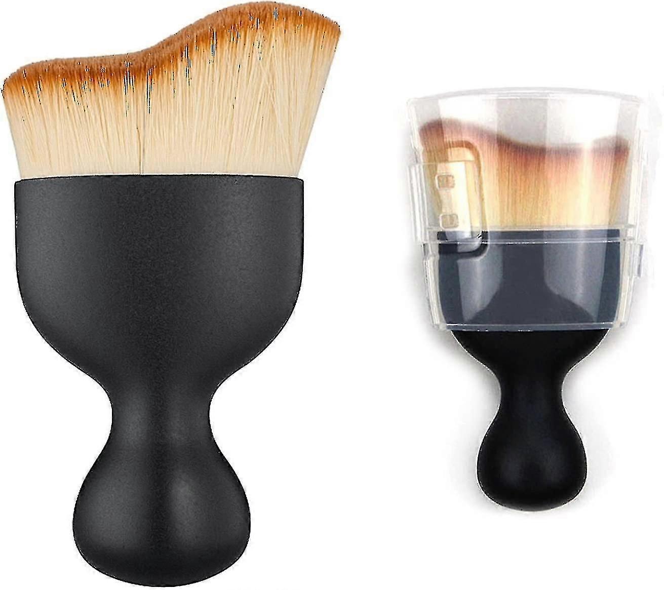 Soling Og Makeup Brush Face Brush Foundation Makeup Brush