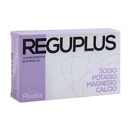 Reguplus 20 ampoules of 5ml