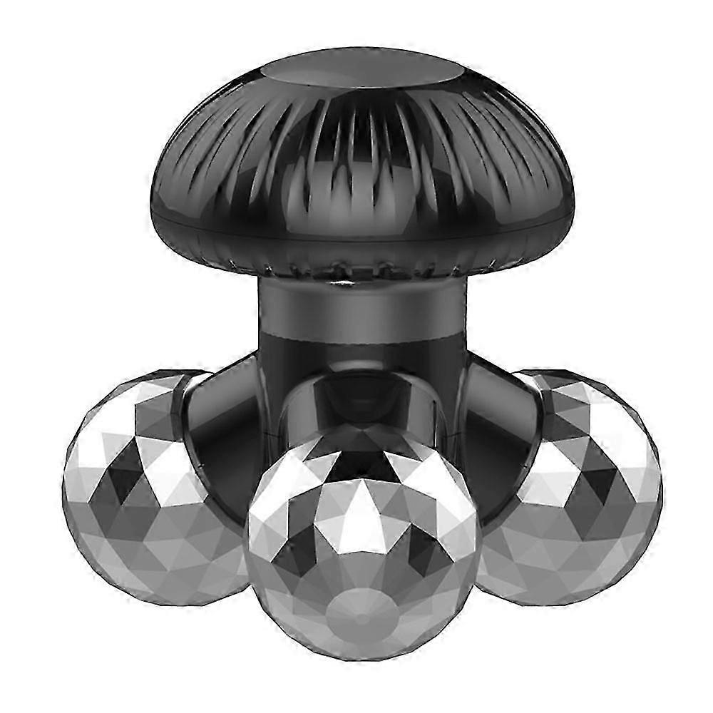Handheld Portable Vibration Massager