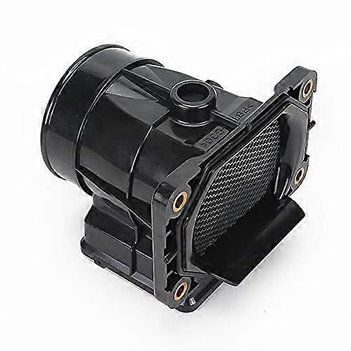 Mass Air Flow Sensor MAF Sensor Replacement for Mitsubishi Pajero Montero Eclipse 3.0L 3.5L 3.8L MD336482 MR336501 E5T08071 by Automajor, AM045