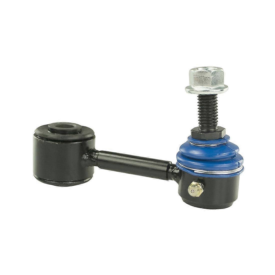 1x Rear Sway Bar Link Kit  Sway Bar End Links Automotive Replacement for Chevrolet Express 3500/4500 2009