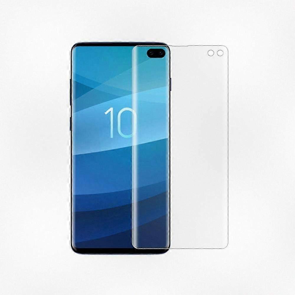 Non-PET Explosion-proof Screen Protector Film Compatible with Certain Brand Galaxy S10+