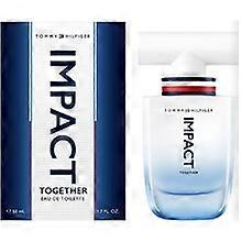 Tommy Hilfiger - Impact Together EDT 50ml