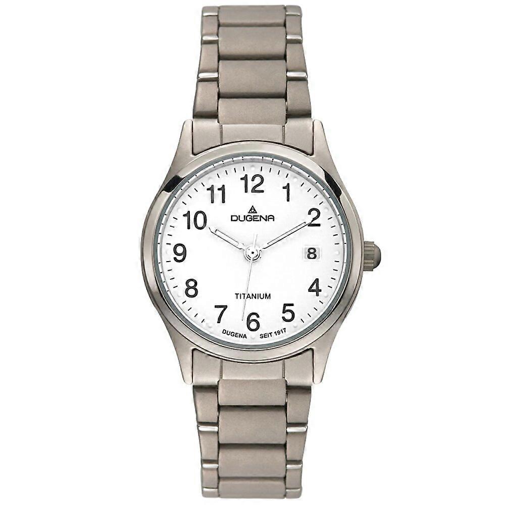 Dugena - 4460331-1 - Watch - Women - Quartz - Semper