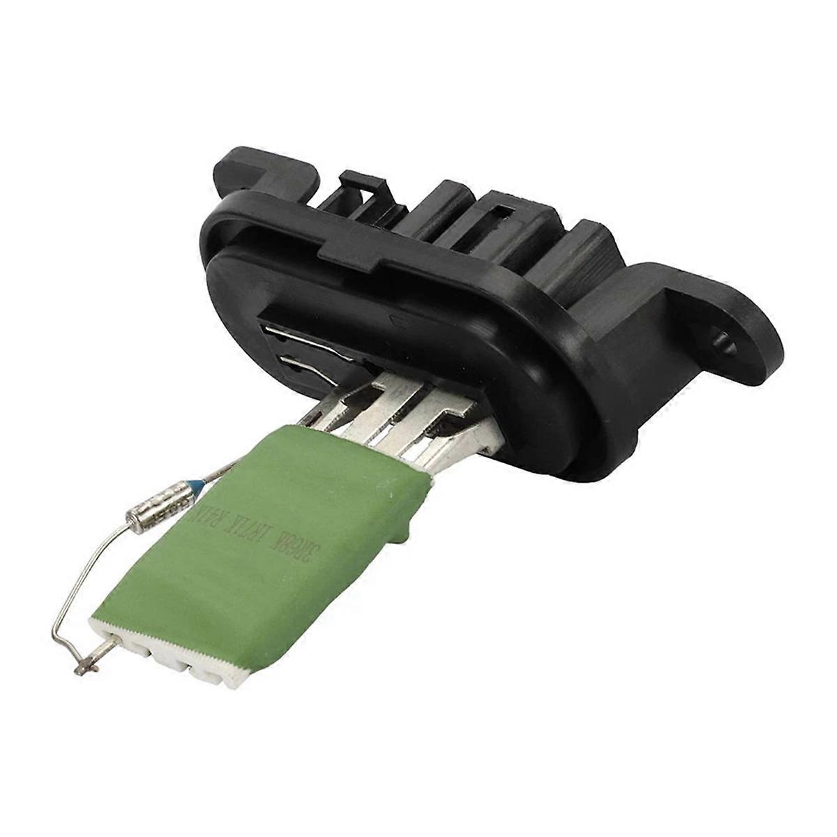 Car Heater Resistor Fan Motor for Lodgy Trafic MK3 Kangoo 271500889R