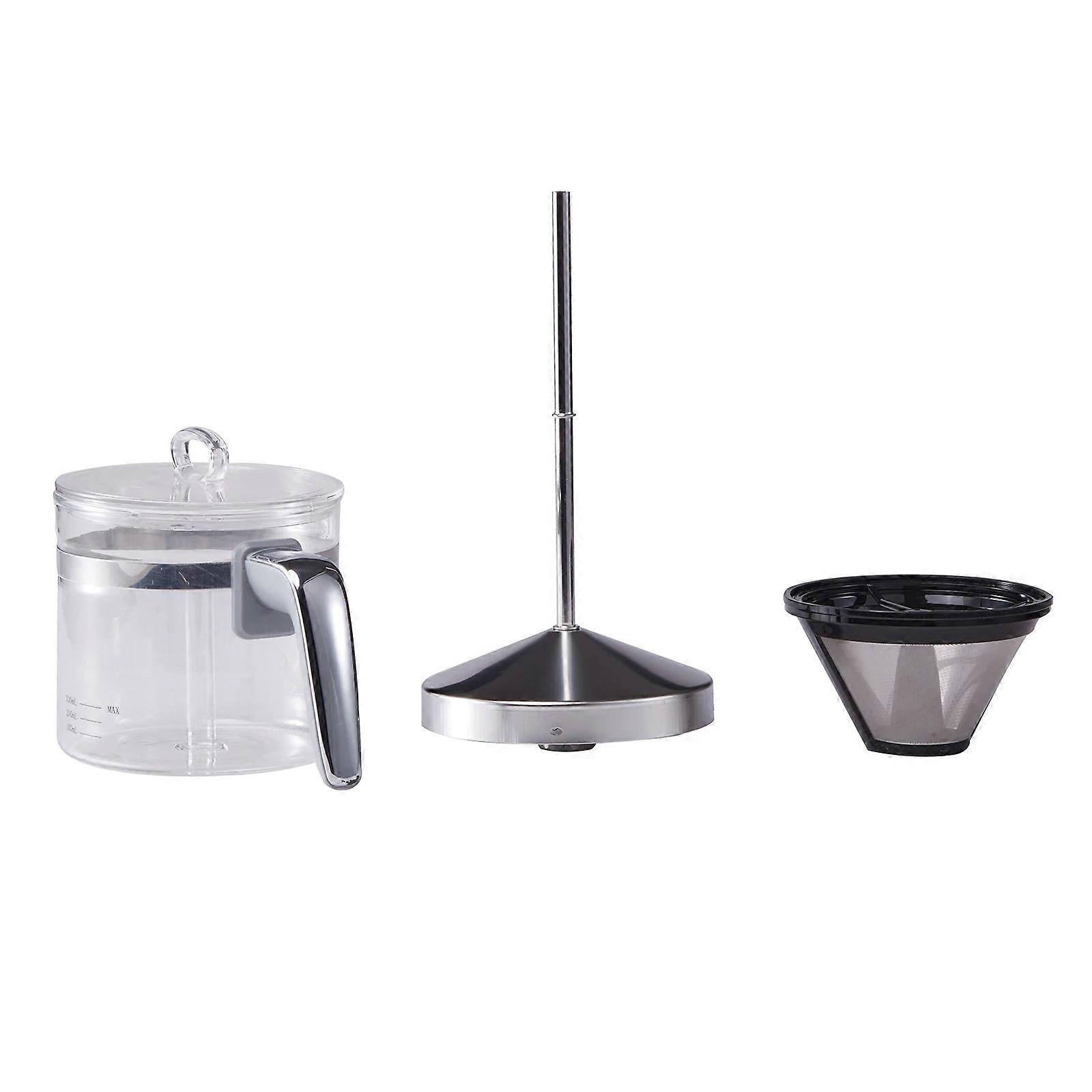 Coffee Maker Accessories Coffee Brewing Tool Coffee Supplies Coffee Maker Part Coffee Maker Attachment for TM5 TM6 Model
