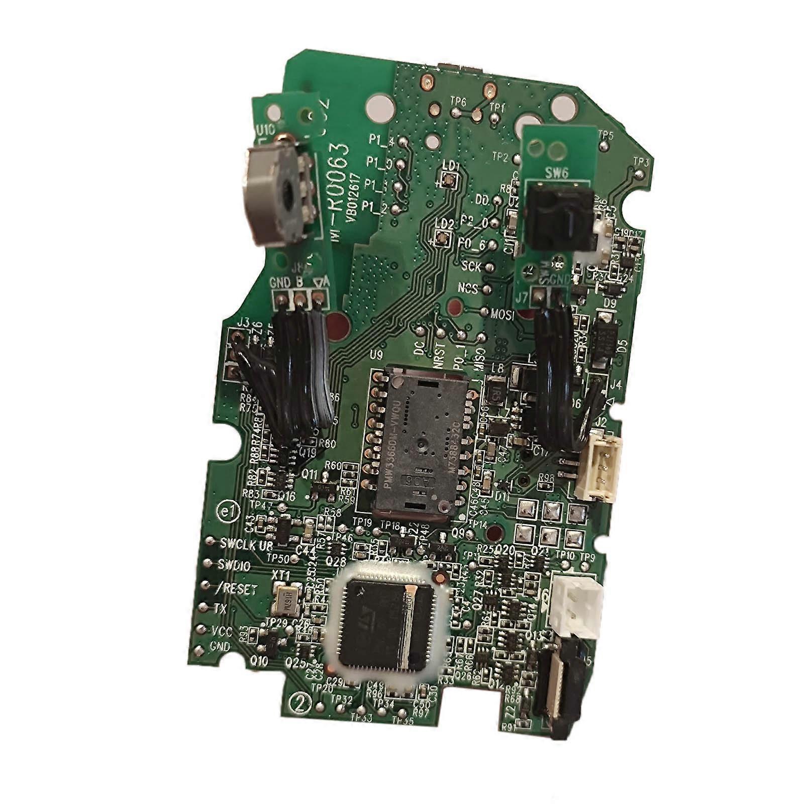 Mouse Main Board Plate for G703 Mouse Replacement Circuit Motherboard for Mouse