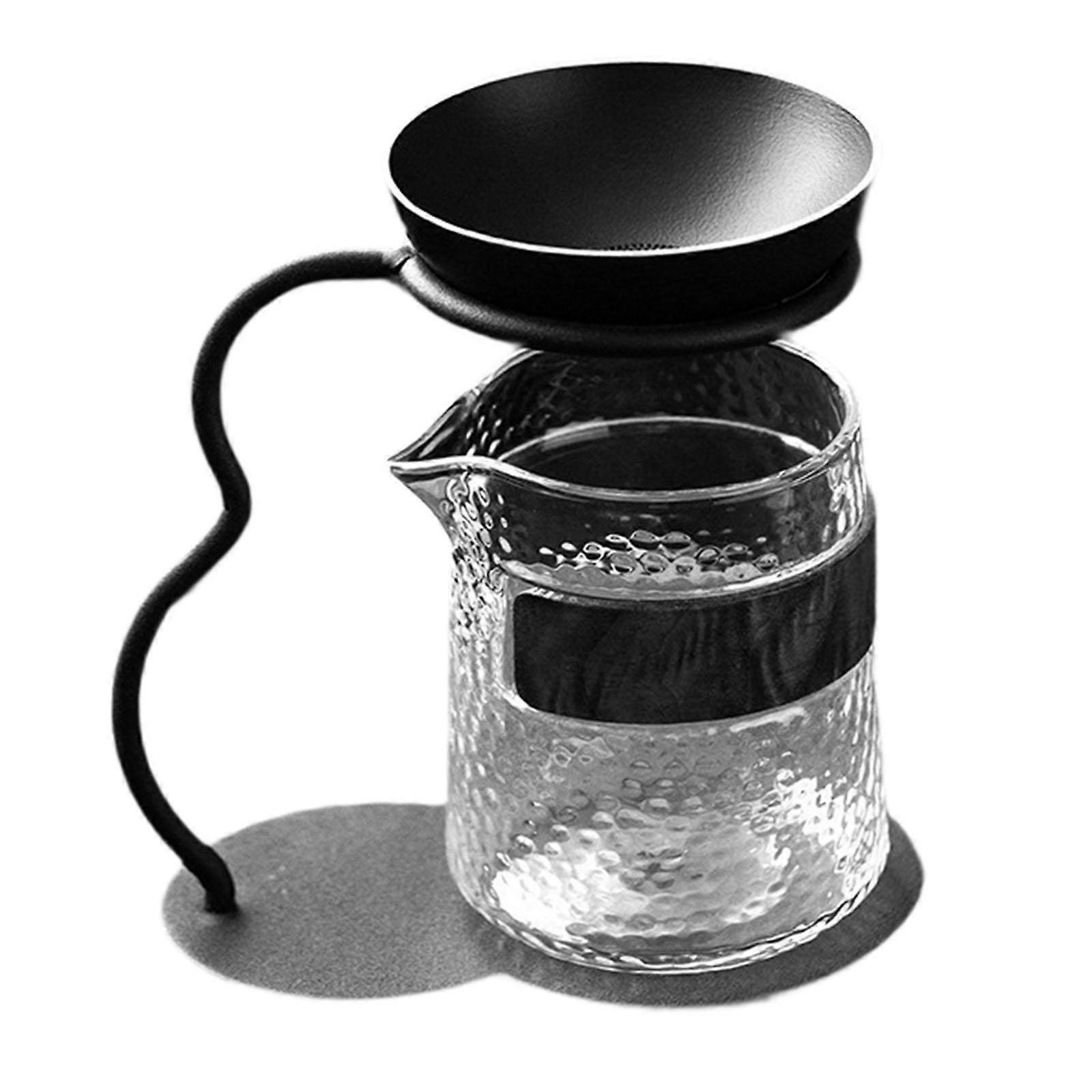 Ceramic Tea Infuser Creative Tea Strainer for Tea Lovers Tea Table Teahouse