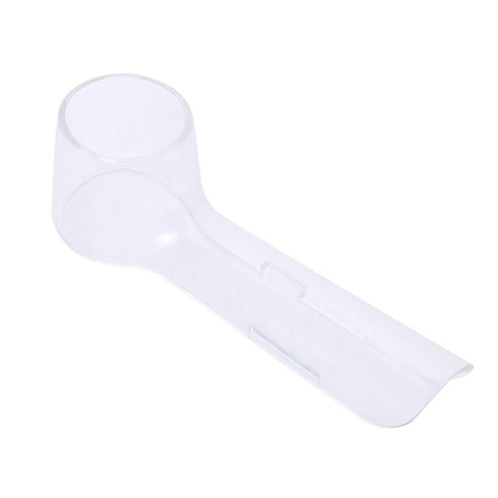 Reusable Toothbrush Shields, Protective Caps Keeping Brush Heads