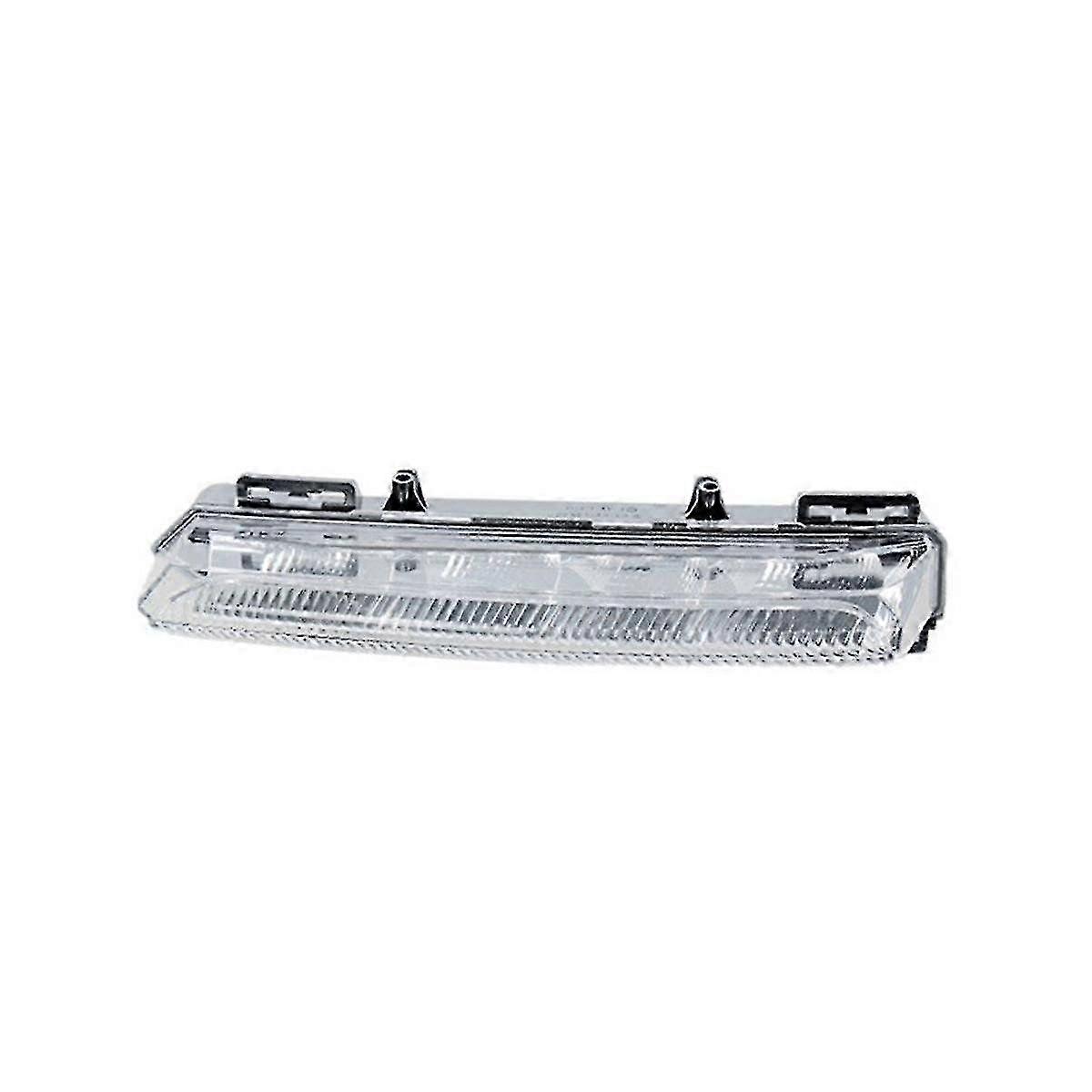 LED Daytime Running Light Front Left Fog Light Assembly Compatible with CLASS W246 2049069100