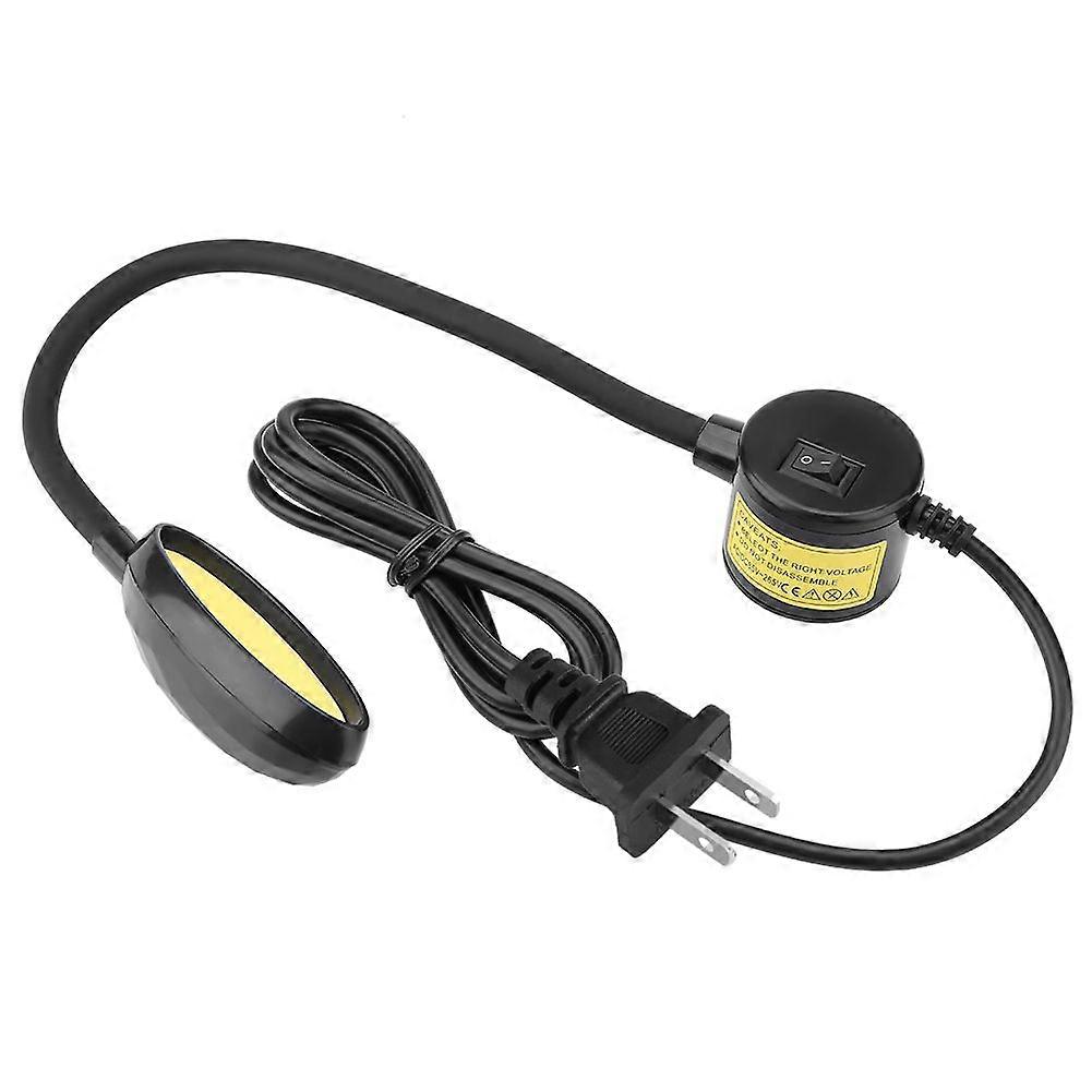 2025 Latest Model  8W COB Sewing Working Light Adjustable Magnetic Base Sewing