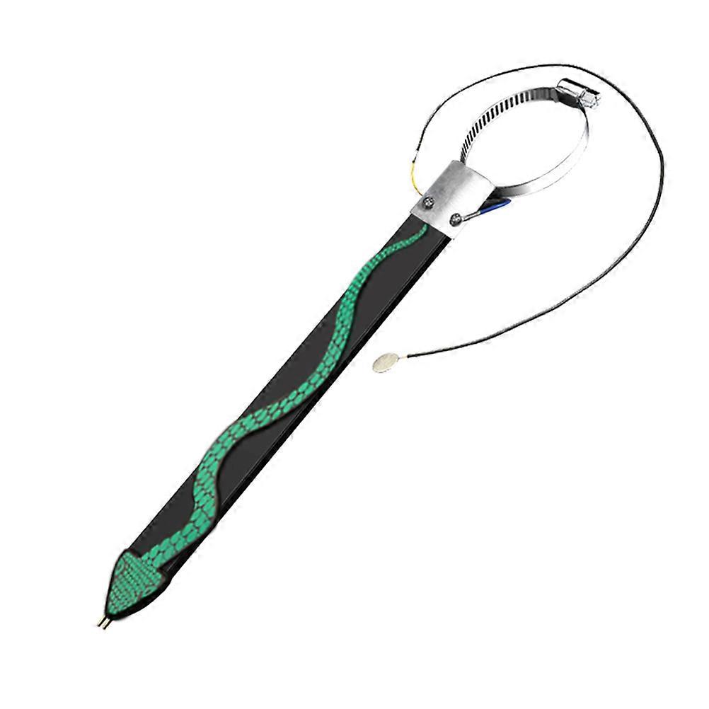 Safe Driving Cartoon Anti-Static Strip with Convenient Installation on Exhaust Port