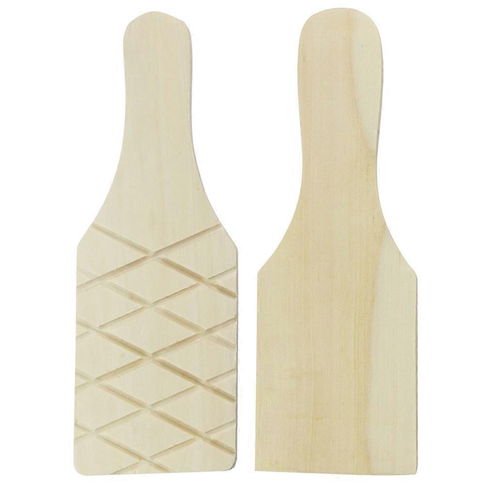 Clay Modeling Paddle, Versatile for Various Sculpting Techniques
