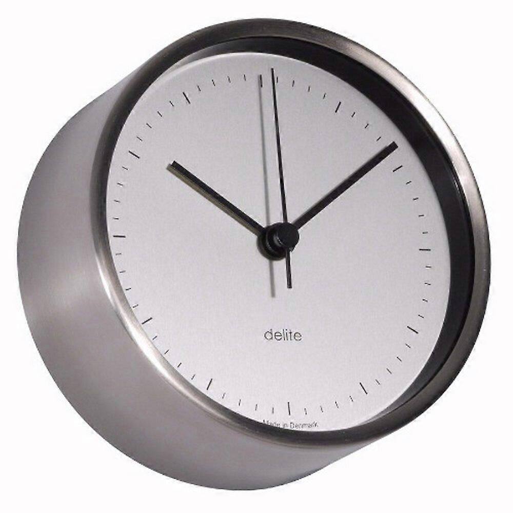 Delite - 608102 - Ship Clock