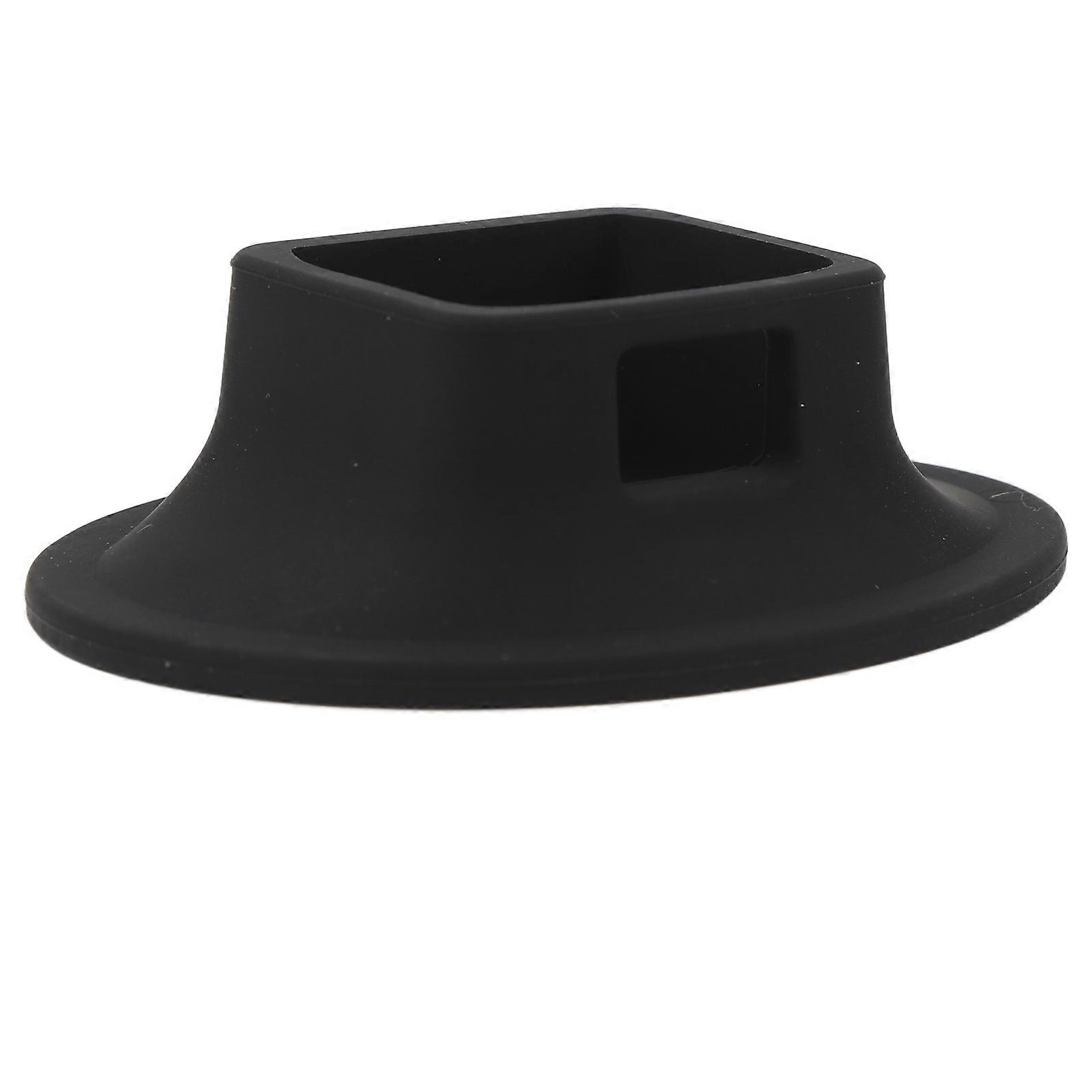 Silicone Stand Base for Osmo Pocket 3 - Stable, Portable, Protective, Easy Charging