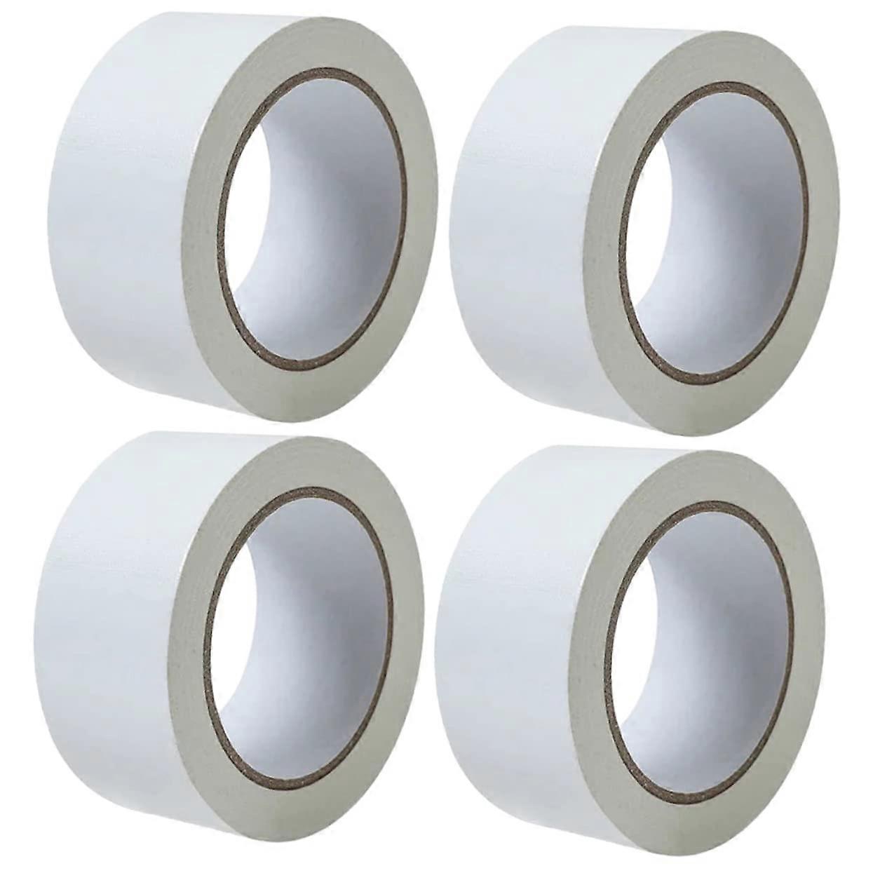 4 roles window sealing tape selfadhesive sealing tape for doors for window frame gaps and door gaps