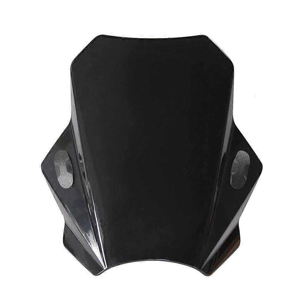 2021 2022 Motorcycle Windscreen Windshield Universal For ZERO ZERO/S SR 2017-