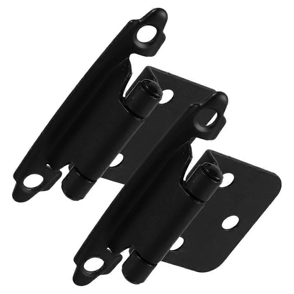 Cabinet Hardware Hinges Self-Closing Rv Cabinets 2Pack