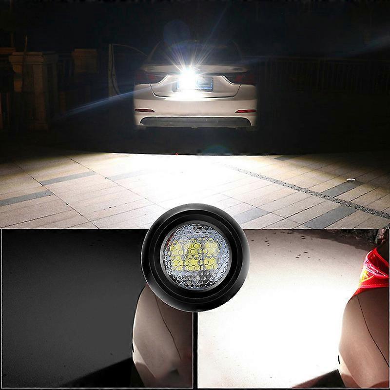 倒车灯 LED 工作灯 12V 雾灯 LED 尾灯 辅助照明辅助倒车灯