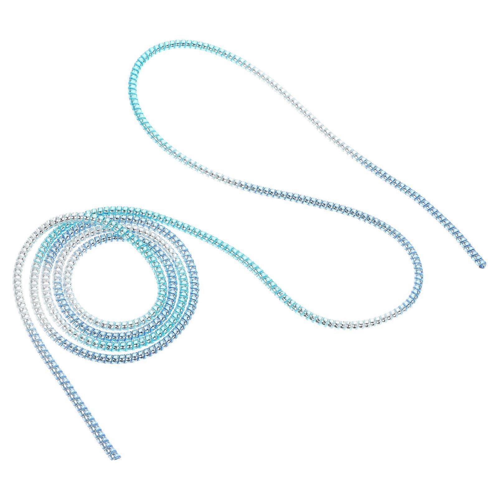 Cable Protector Cord Protector Cable Wrap Cord Sleeve for Phone Cable Date Cable