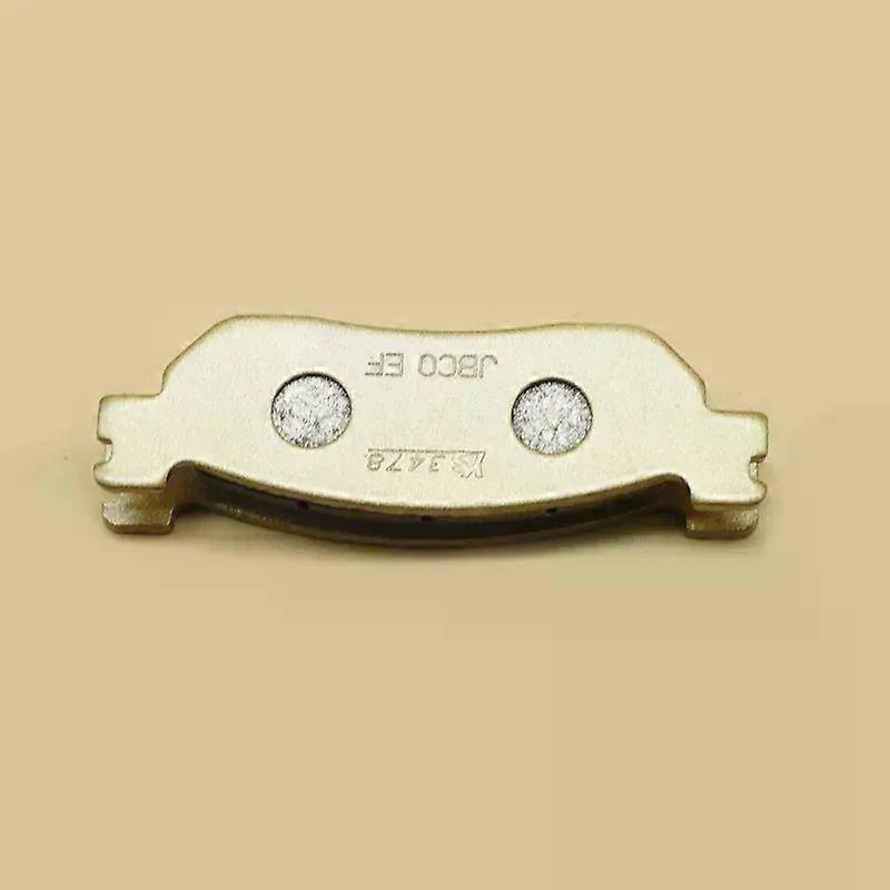 con For YAMAHA YZF-R1 YZF-R 1 2002-2003 YZF600 YZF 600 R6 1999-2002 Motorcycle Front Rear Brake Pads Kits