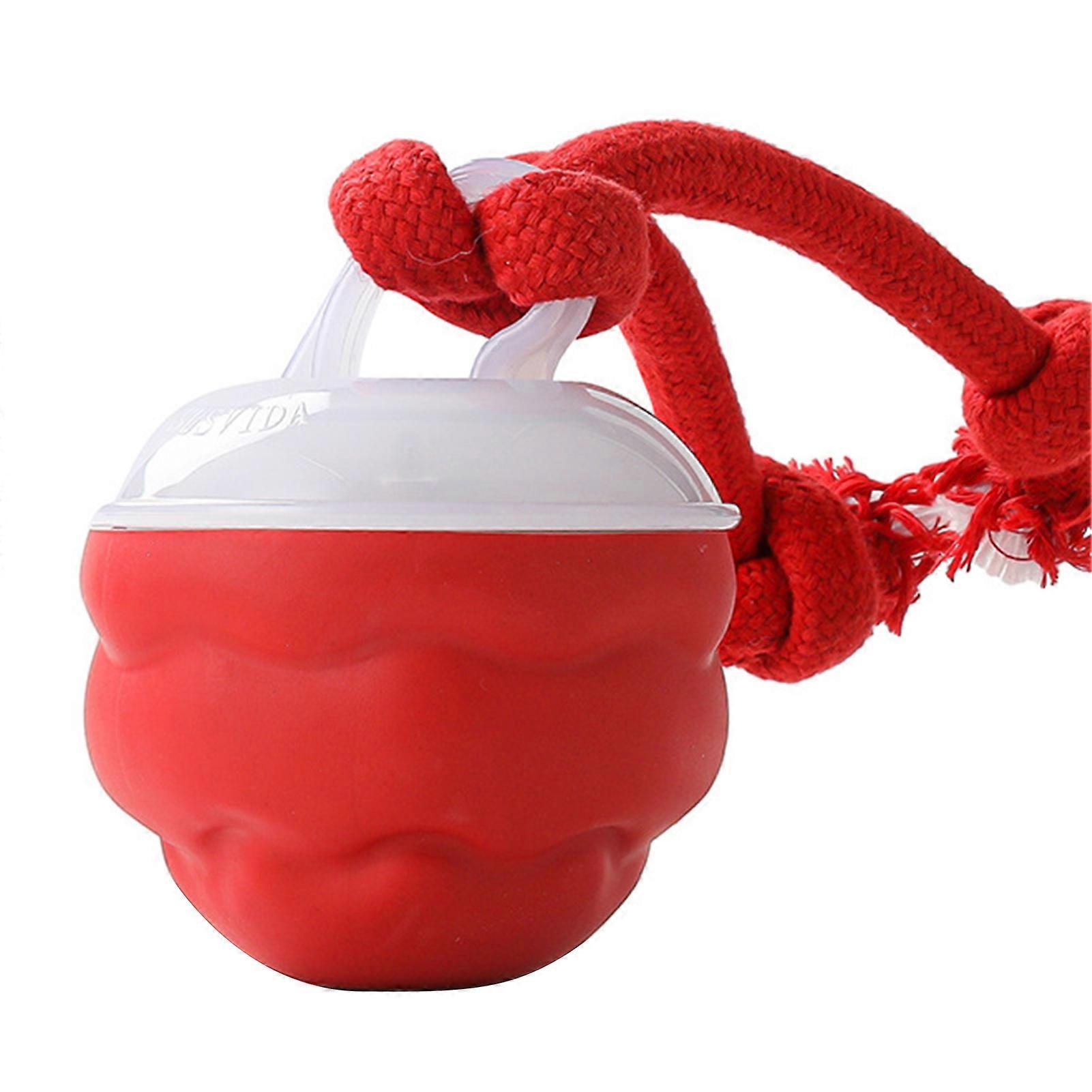 Interactive Dog Toys Motion Activated Moving Ball Interaction Pet Supply