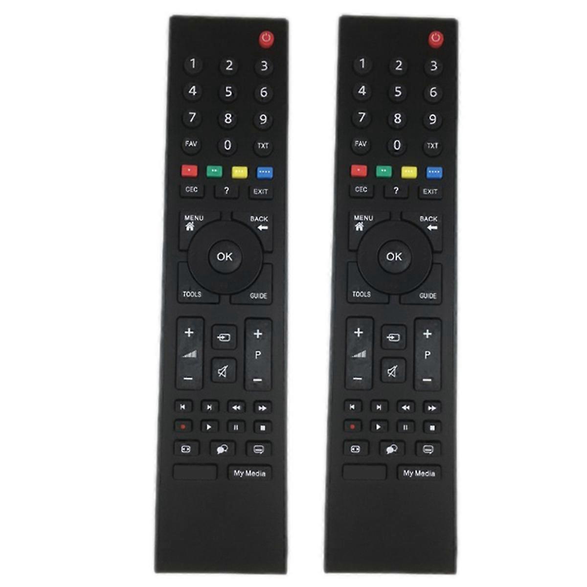 Remote for SMART LCD TV Replace Remote Control RC3214801