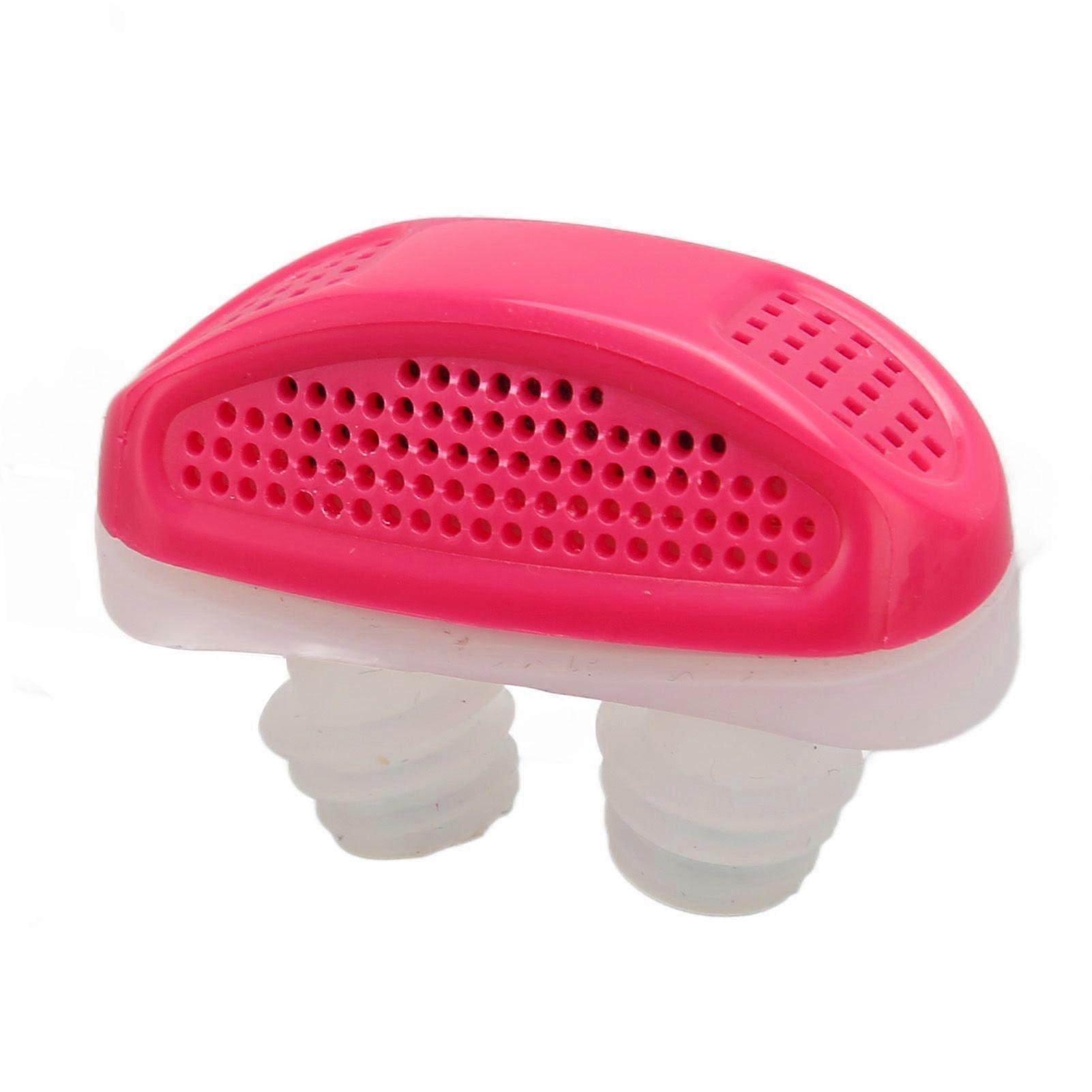 2025 Latest Model Prevent Snoring Device Comfortable Breathing Safe Silicone P...