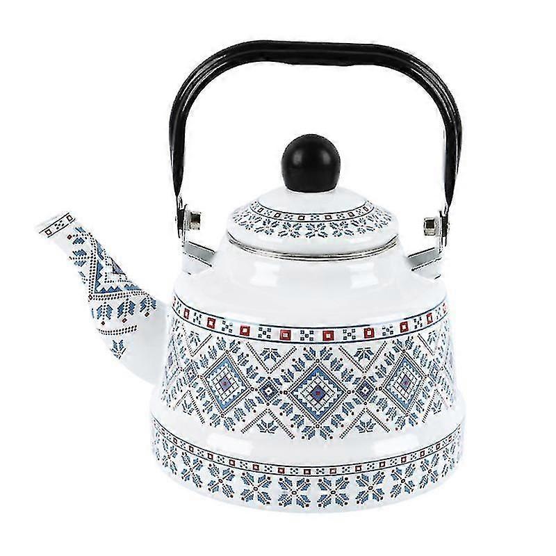 Kitchen Teakettle,Kitchen Teakettle, Single Piece, Boiling Essentials