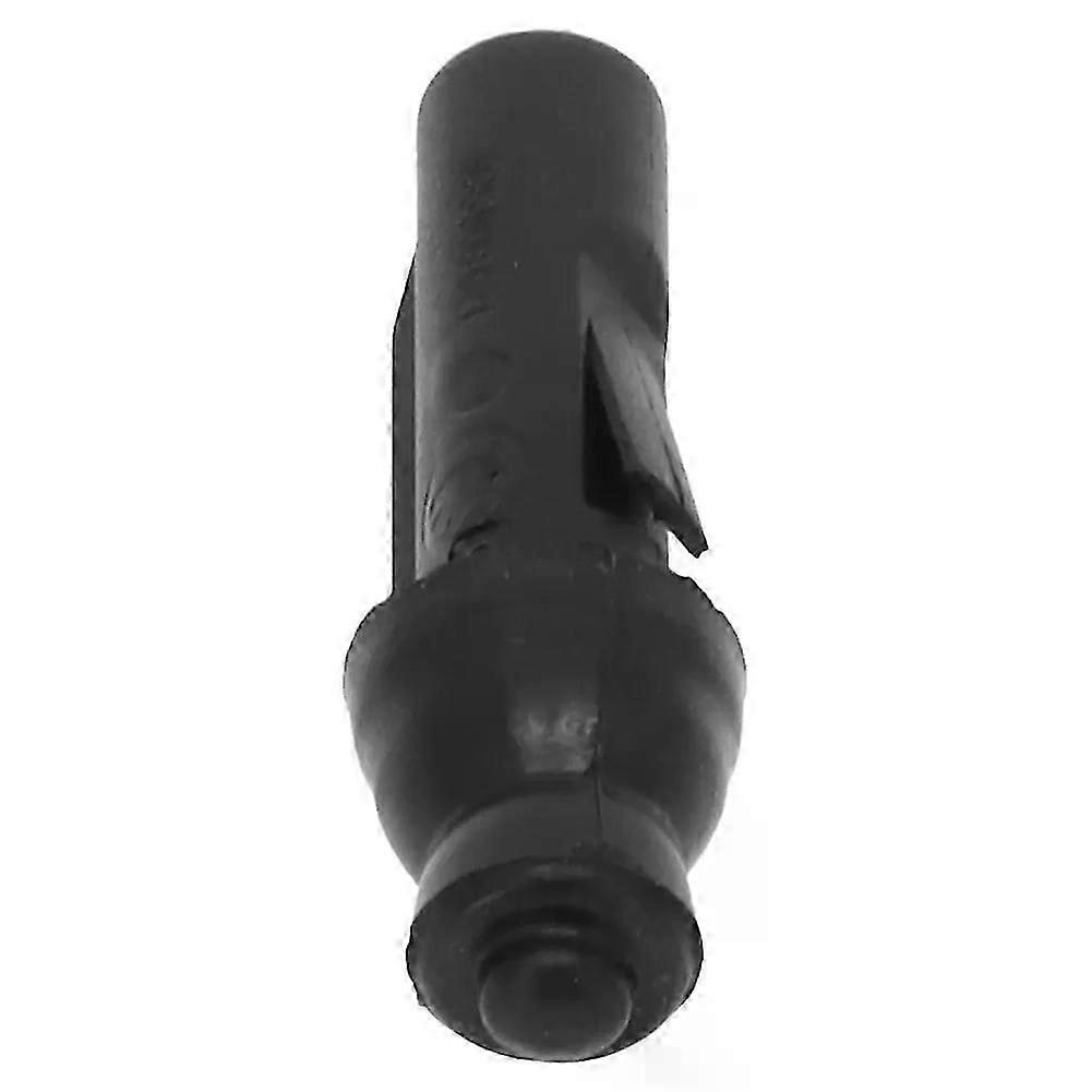 1Pc Car Engine Fuel Cover Flap Closing Spring Buffer Fit For Skoda Octavia 2007-2013 1Z0809986 Fuel Cap Latch Closing Spring Buffer