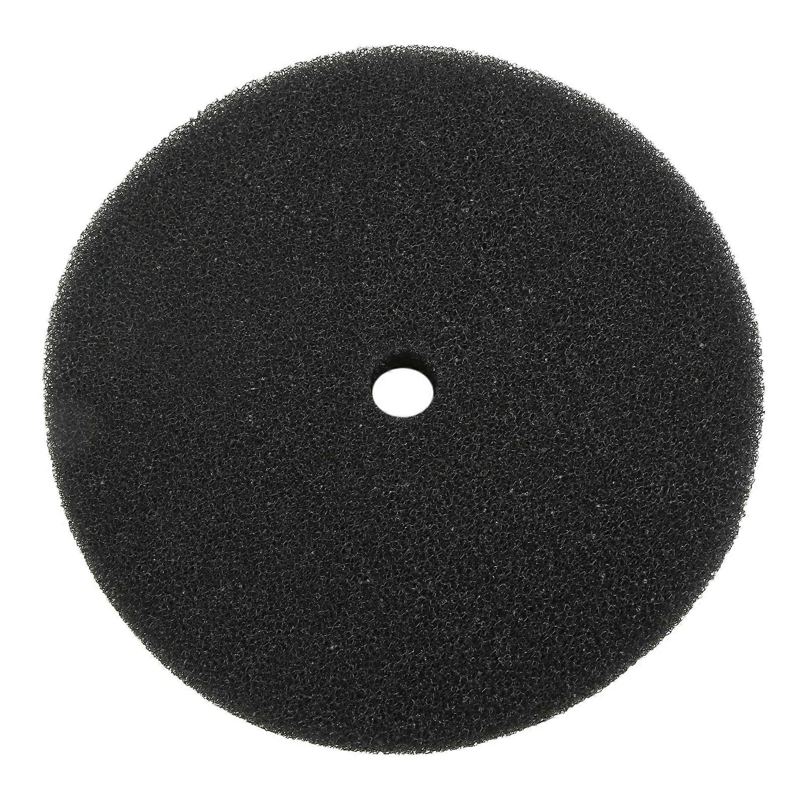 Pre Filter Sponge Replacement Pre Filter Sponge Sponge Filter Media Pad for Aquarium Fish Tank150MM