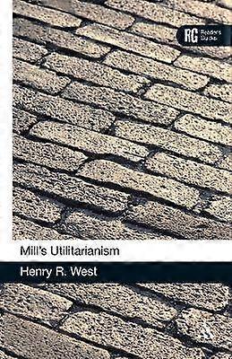 Mill's 'Utilitarianism'