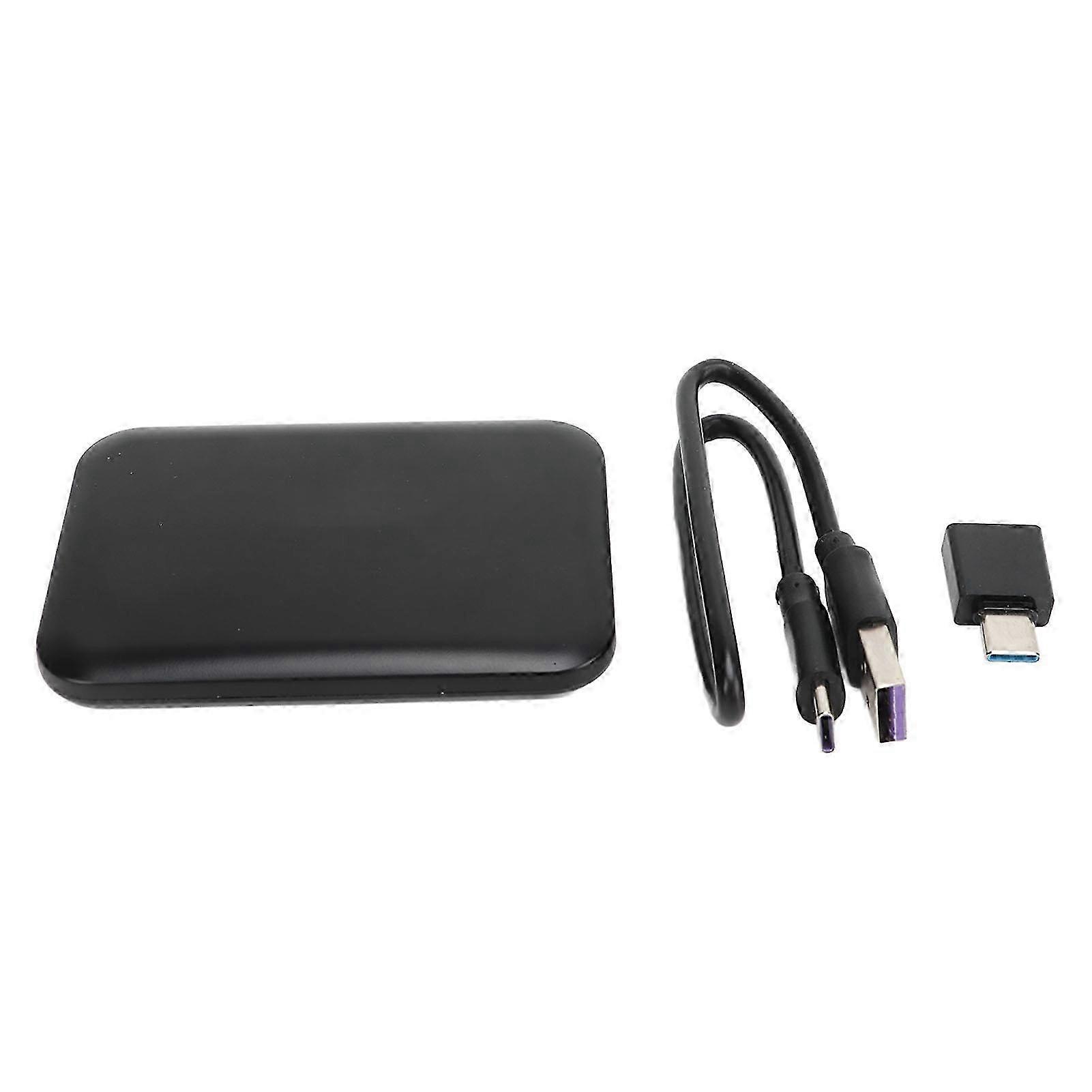 Wired to Wireless Multimedia Video Adapter Dongle for Dual Connection in Compatible CarPlay Vehicles