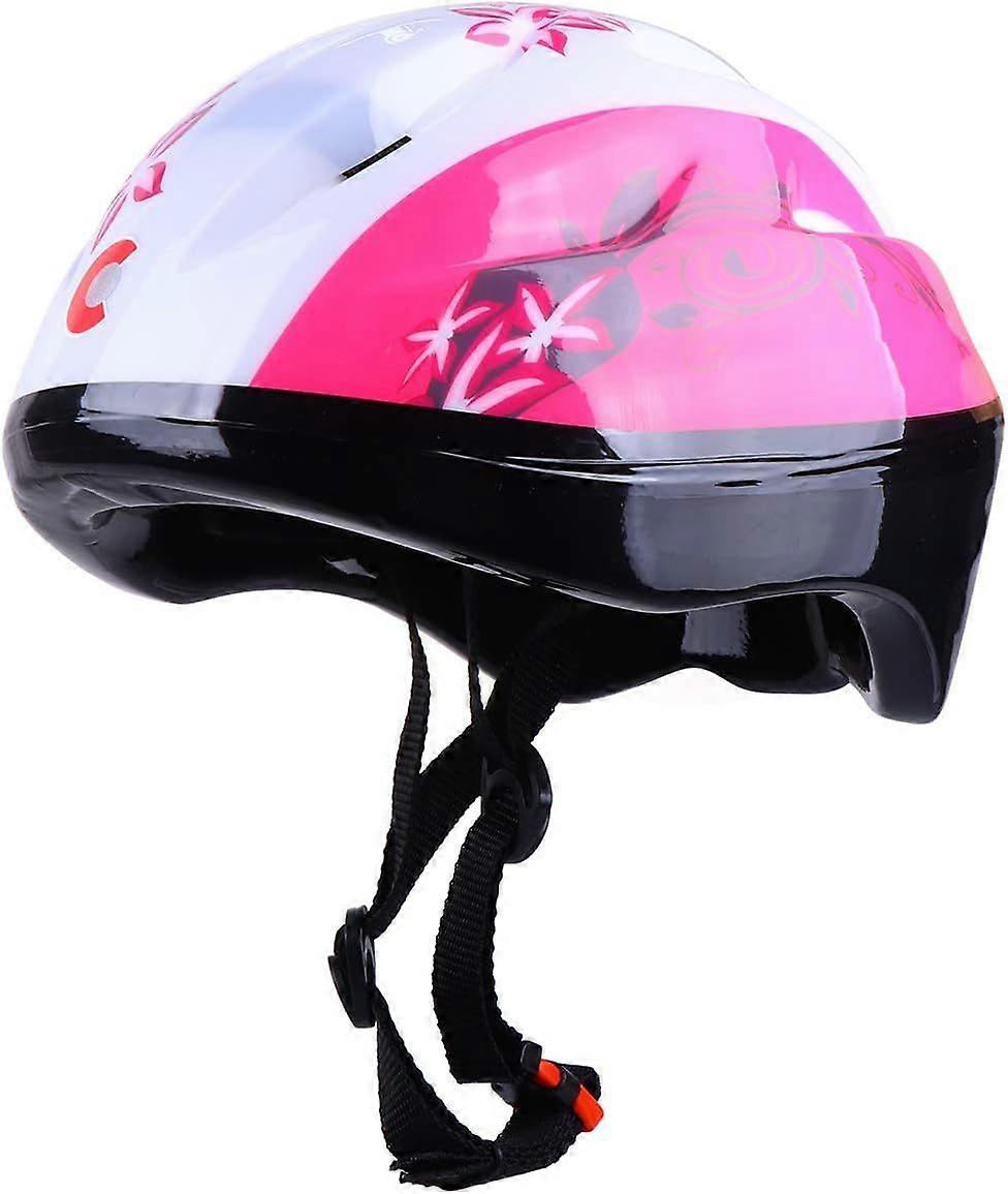 Practical Helmet 1 Pack Cycling Helmet Roller Skating Helmet Protective Helmet Ice Skating Helmet Children's Ten Hole Kids Helmet
