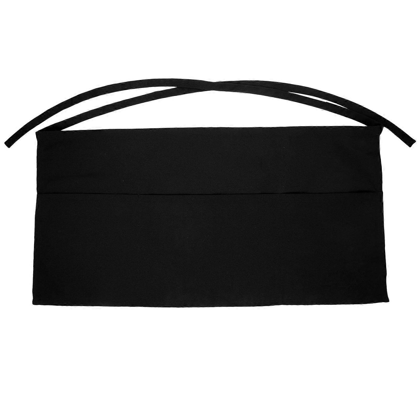 Restaurant Apron Canteen Server Apron Serving 1Pack