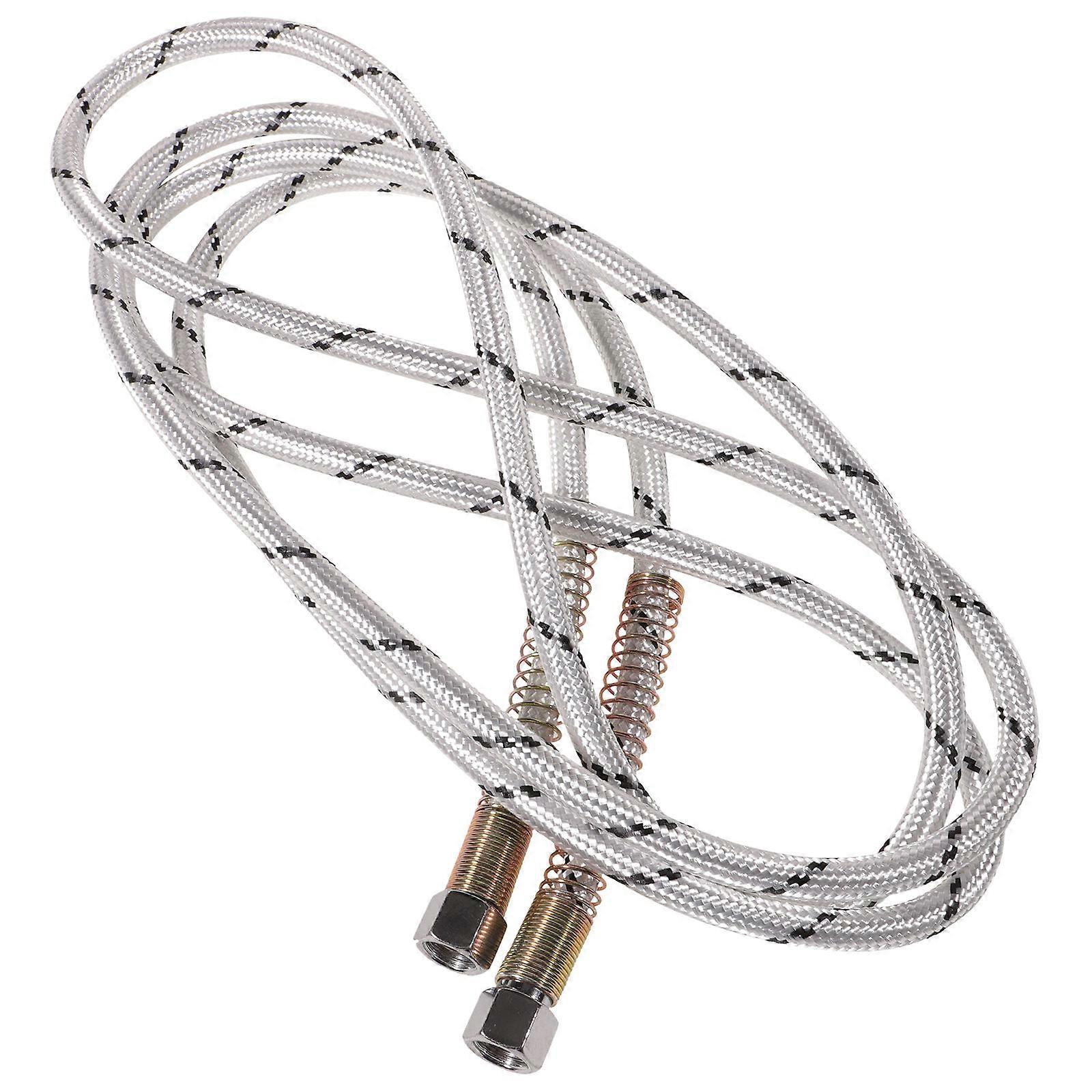 Medium Pressure Steam Tube Hose for Iron Replacement – Lightweight, , Easy Installation