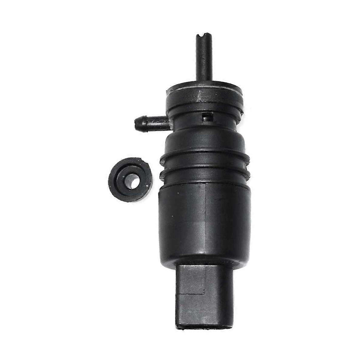 New Windshield Washer Pump 1J5955651 1K5955651 67128362154 for W220 W210 W211 W163 W203