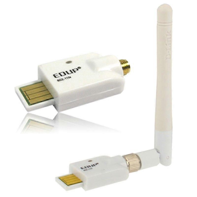 Mini High Power 802.11N 150M Wireless USB Adapter Card