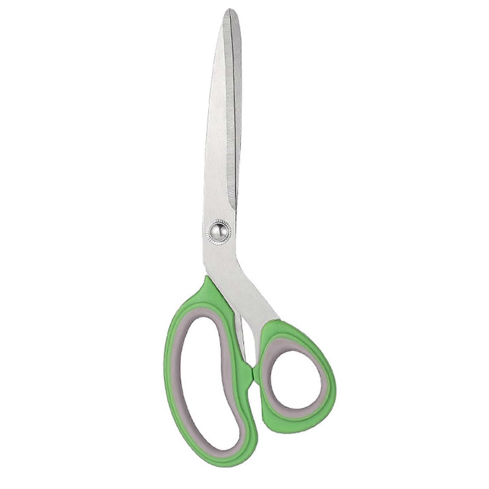Fabric scissors, embroidery scissors, tailor's shears, office scissors, heavyduty sewing scissors for school use