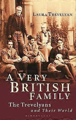 A Very British Family