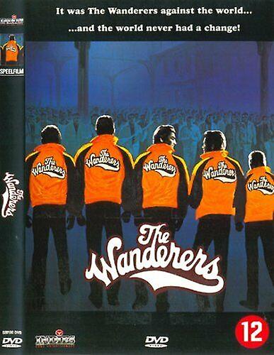 Die Wanderers DVD - Region 2