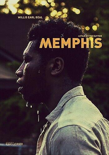 Memphis [DVD] [2013] [Region 1] [US Impo DVD