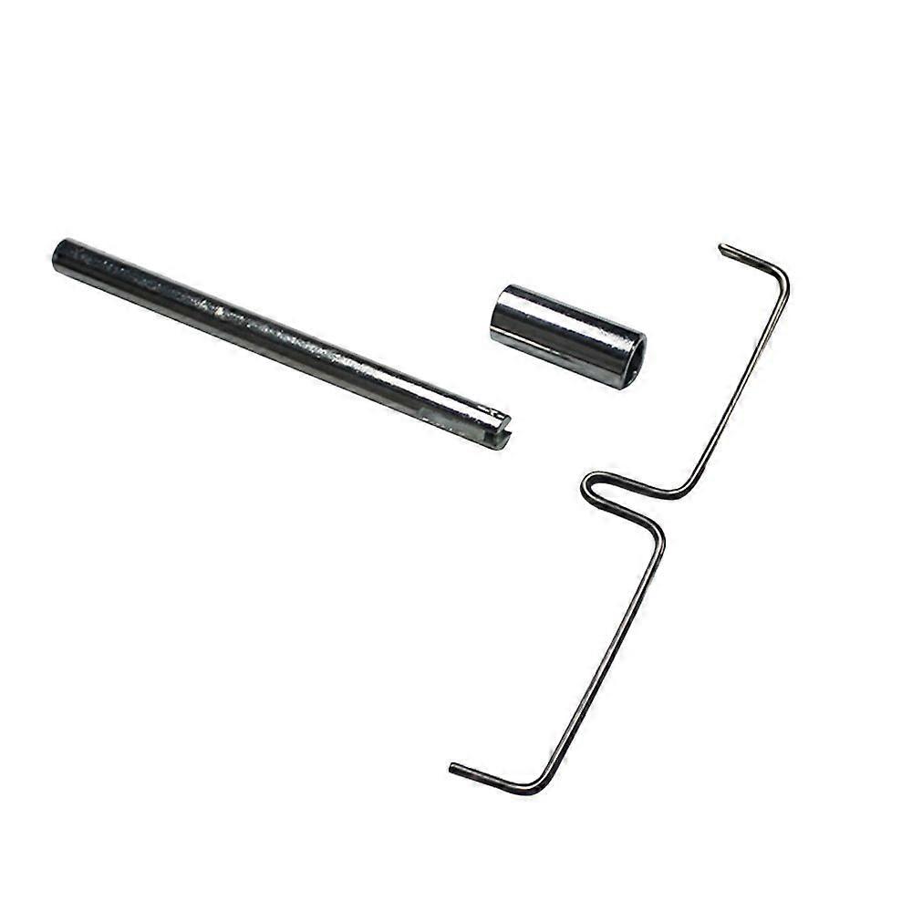2 Sets Popcorn Maker Parts Popcorn Machine Replacement Popcorn Stirring Rod Yo