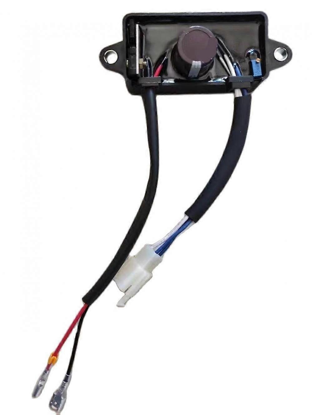 Compatible automatic voltage regulator compatible with SH7600 SH6500 SH7000 generator parts